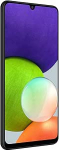 Samsung Galaxy A22 A225 LTE 64 GB must Dual SIM EL