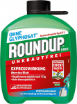 Roundup Weed Control Express Ready Mix for Combating Weeds and Grasses, 2.5 Litre Canister