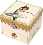 No Name (v&auml;lismaine kaubam&auml;rk) Spieldose Ballerina S20111