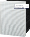 Winix 115115 True HEPA Plus 4 Replacement Filter by Generic