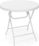 Relaxdays Bastian kokkupandav aialaud, &uuml;mmargune