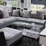 Ty&wj Pluusne libisemisvastane diivanikate Elutoa diivanikate v&auml;ljas diivanikatted nahast diivanile Lemmikloomade ja laste m&ouml;&ouml;bli kaitsja