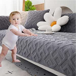 Diivanikate I kuju Stretch U kuju XXL Diivanikate Diivanikate Diivanikate Diivanikate Corner Diivan Samet Diivanikaitse Corner Diivan Koera Kass Diivanikaitse 4/3/2/1 istekohaga, 3-110 x 240 cm, 3-110 x 240 cm