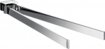 emco Loft r&auml;tikukang kahe k&auml;ega p&ouml;&ouml;rlev 310 mm Eco-Steel Eco-Steel