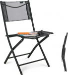 Homecall kokkupandav aiatool (must)