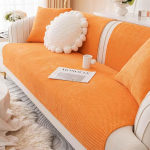 Diivanikate L-kujuline diivanikate 3-kohaline libisemisvastane diivanikate nurgas Diivanikate Lemmikloomad Koerad Diivanikate libisemisvastane diivanikaitse, ultra pehme diivanikate, #7-70 x 150 cm