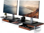 Fenge Dual Monitorst&auml;nder Riser G04Y3102B