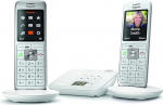 Gigaset CL 660 [Prantsuse versioon]