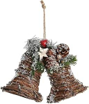 DKD Home Decor j&otilde;ulukaunistused, Standard