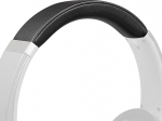 SOULWIT Proteiinnahast asendusotsak Sony WH-CH700N (WHCH700N) & MDR-ZX770 (ZX770BN ZX770BT)/MDR-ZX780 (ZX780DC) jaoks, peapaela peapaelapadi remondi osa.