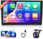 2G 64G Android 13 autoraadio Audi A4 S4 RS4 B6 B7 8E 2000-2009 9-tolline puuteekraaniga autoraadio koos traadita Carplay Android auto navigatsiooniga GPS peeglilink Bluetooth FM/RDS raadio WiFi USB + tagurdamine