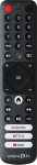 waipu. Teleripult kiirvalimisklahvidega Waipu.tv 4K Sticki jaoks (asendusosa)