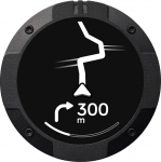 Beeline Moto II - mootorratta navigatsiooniseade | Globaalne navigatsioon | Mini kaardiliides | 14 tundi aku kestvust | IP67 vee- ja l&ouml;&ouml;gikindlus | USB-C laadimine koos rihma kinnitusega