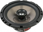 Audio System Carbon 165 CO 2-Way koaksiaal-k&otilde;larid 16,5 cm 1 paar