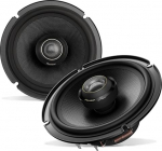 Pioneer Auto-Audio Center TS-Z65F Z-seeria 16,5-tolline 2-kohaline koaksiaalne autok&otilde;lar 330 Watt