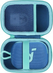 Lebakort k&otilde;vakott Soundcore Select 4 Go Ultraportable Bluetooth k&otilde;larile (sinine + m&uuml;ndiroheline)