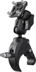 TUSITA mootorratta ATV/UTV kinnitus, mis &uuml;hildub Garmin Montana, Zumo XT-ga - klambrite alus