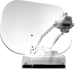 Selfsat Caravan Plus Twin t&auml;isautomaatne satelliitantenn koos iOS / Android kontrolliga