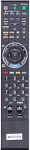ASHATA RM-L1108 TV kaugjuhtimispult LCD LED telerile asenduspult RM-ED033 RM-ED019 GA019 jaoks
