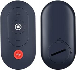 CITYSPORTS WP2 (IF) kokkupandava jooksulintide kaugjuhtimispuldi asendaja