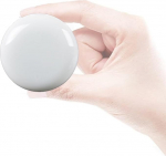 Yueyang Tuya WiFi IR kaugjuhtimispult Temperatuuri ja &otilde;huniiskuse juhtimine TV DVD AUD AUD AC konditsioneer t&ouml;&ouml;tab Alexa Google Home'iga