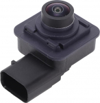 HEROFFIX tagurduskaamera Ford F-150 2015 2016 2017 Ford Lobo 2018 2019 Park Assist kaamera tagurduskaamera nr FL3Z-19G490-D/FL3Z-19G490-B