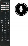 VINABTY N2QBYA000052 Panasonic LCD/TFT 4K TX-43LX800B TX-65LX800B TX-55LX800B TX-75LX800B TX-50LX800B R3PA265 kaugjuhtimispuldi asendaja Panasonic LCD/TFT 4K TX-43LX800B TX-65LX800B TX-55LX800B TX-75LX800B TX-50LX800B R3PA265 kaugjuhtimispuldi jaoks