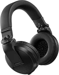 Pioneer Bluetooth DJ k&otilde;rvaklapid, DJ HDJ-X5BT-K