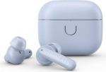 Urbanears Boo Tip T&otilde;elised juhtmevabad k&otilde;rvaklapid, 30 tundi m&auml;nguaega, IPX4 veekindel - helesinine, v&auml;ike keskmine suur, 1006193