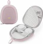 K&otilde;rvaklappide kotid &uuml;le k&otilde;rva k&otilde;va Sony/JBL/Soundcore/Bose/Skullcandy/Beribes jaoks, t&auml;iustatud l&ouml;&ouml;ki neelav disain, universaalne k&otilde;rvaklappide &uuml;mbris