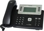 Yealink SIP-T27P (k&auml;ed-vabad funktsioon, s&uuml;steemitelefon, IP-telefon)
