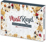 itenga teraviljapatukate advendikalender 2025 - kalender teraviljapatukaga - teraviljapatukad erinevates sortides