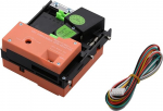 ZEZEFUFU 1 x PY-800 CPU v&otilde;rreldav m&uuml;ntide keemia m&uuml;ntide valik Arcade Token Acceptor mehhanismi Vender tarvikud