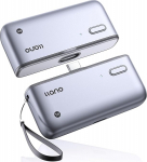 llano S850 Type C traadita HDMI saatja ja vastuv&otilde;tja, 50 m, Ultra 4K sisend 1080P@60Hz v&auml;ljund, Plug & Play, 5G+2.4G, telefonile, tahvelarvutile, s&uuml;learvutile, arvutile, monitorile, projektorile, TV-boksile jne (Hall).