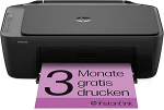 HP DeskJet 2920 juhtmevaba multifunktsionaalne v&auml;rviline printer