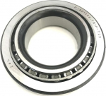 F-801298.TR1P-T29 Bearing 24L 41 x 78 x 18 for BMW Transmission Bearings, Pack of 1