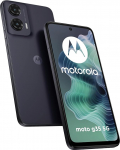 Motorola Moto G35 5G 4/256GB, kesk&ouml;&ouml; must