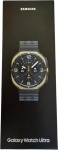 Samsung L705F Galaxy Watch Ultra (2025), 47 mm, eSIM, Titanium Blue