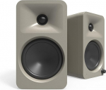 Kanto ORA4 140W Powered Reference K&otilde;larid Bluetooth 5.0 ja USB-C sisendiga, 4-tollised k&otilde;larid, Bi-Amplified, Reference Quality Sound, Paar, Moon