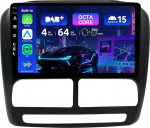 MSD [Eingebaut DAB+ ] - Android 15 Autoradio f&uuml;r FIAT Doblo (2010-2015) / Opel Combo (2011-2018) GPS Radio | CarPlay Android Auto Lenkradsteuerung DSP | 4G+64G Octa-Core 2 Din 9 Zoll | Kamera MIC