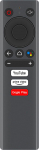 VINABTY asenduspult, mis &uuml;hildub Mecool TV Box M8S Pro+ Plus KM1 KM2 KM7-ga.