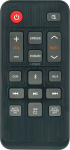 VINABTY AH81-09662A asenduspult, mis &uuml;hildub Samsung Samsung Soundbar HW-N300 HW-T400 HW-T400XL-ga