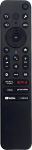 RMF-TX810U h&auml;&auml;ljuhtimisega asenduspult Sony TV-le KD-43X77L XR-77A80L KD-43X7L XR-83A80CL KD-85X80L XR-83A80L KD-65X77L XR-85X90L XR-85X93L XR-85X95L KD-85X 77L XR-98X90L KD-75X77L KD-50X77L jaoks.