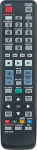 AH59-02303A Kaugjuhtimispuldi asendaja Samsung HT-C9959W HT-C9930 HT-C7550W HT-C7300 HT-C7200 HT-C6930 HT-C6800 HT-C6730 HT-C6500 HT-C5900 0 HT-C720 HTC720 HTC5800 HT-C5800 HT-BD1250 HT-BD3252