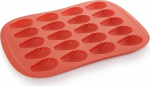 Tescoma Madeleine Del&iacute;cia Silicone Prime k&uuml;psetusvormid