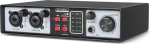 USB Audio Interface 2 sisendit 2 v&auml;ljundit Studio Kit 32 bit/384 KHz Recording Professional Phantom Sound Card 48V