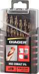 Diager 708D puur