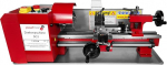 PAULIMOT Sieg SC2 treipingi, 500 Watt, 400 mm tipu laius