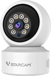 VSTARCAM 1080P Smart Indoor Security Monitor kaamera koos rakenduse juhtimisega teie nutika kodu j&auml;lgimiseks