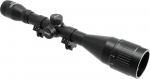 Walther ZF 6 x 24 vintp&uuml;ssi teleskoop l&auml;bim&otilde;&otilde;duga 42 mm objektiivi teleskoop &otilde;hup&uuml;ssidele valgustamata koos paigaldusr&otilde;ngastega